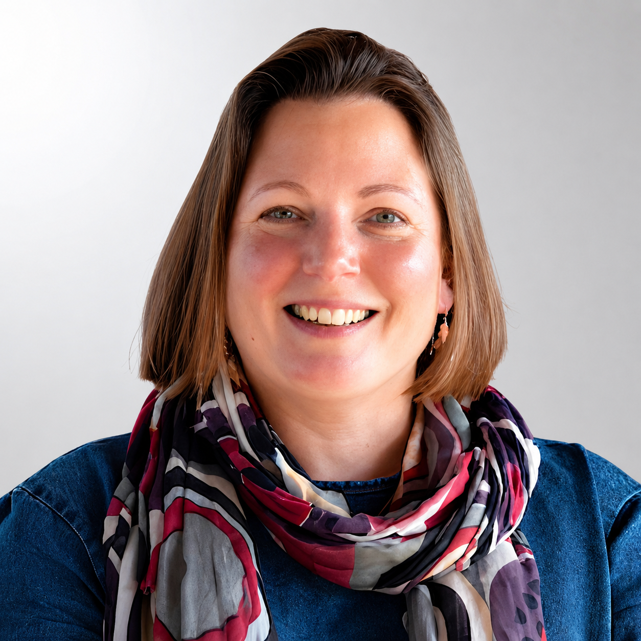Lesley, Perimenopause Specialist at NOW For Women