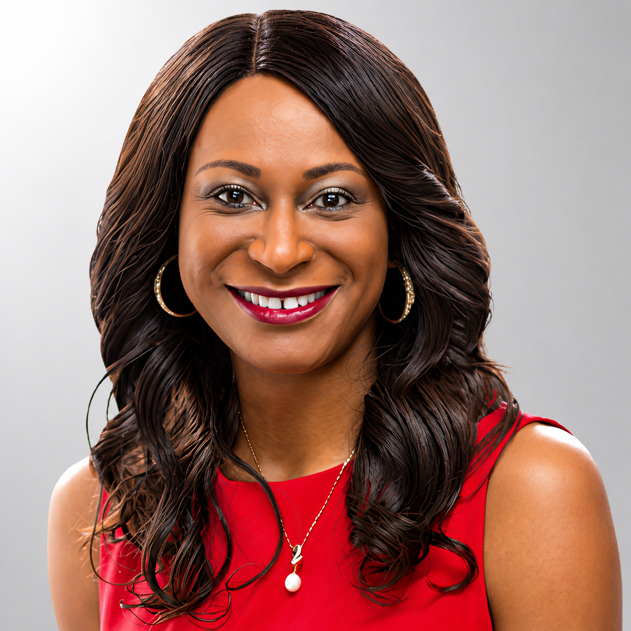 Gloria, Hormonal Wellness Expert at NOW For Women