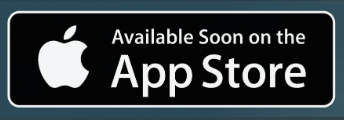 Available soon on the App Store
