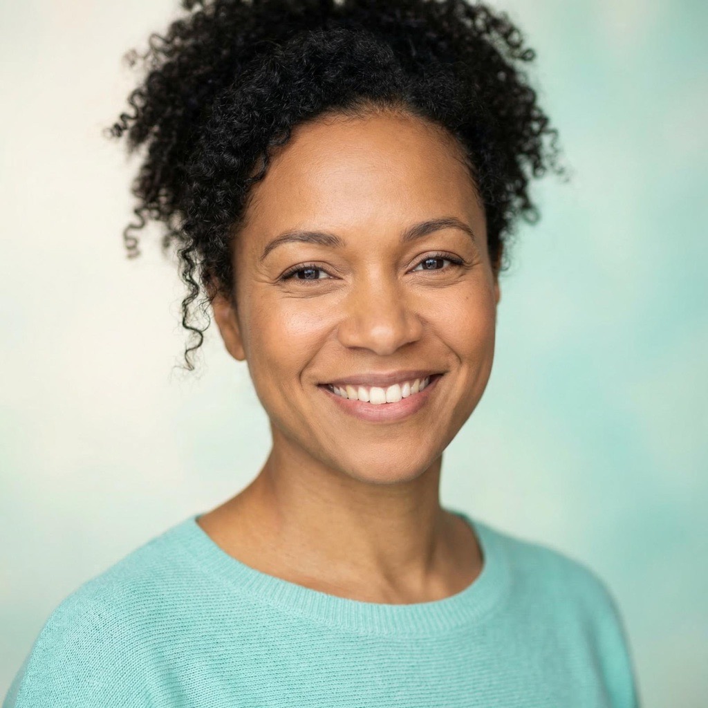 Naomi, your AI wellness companion